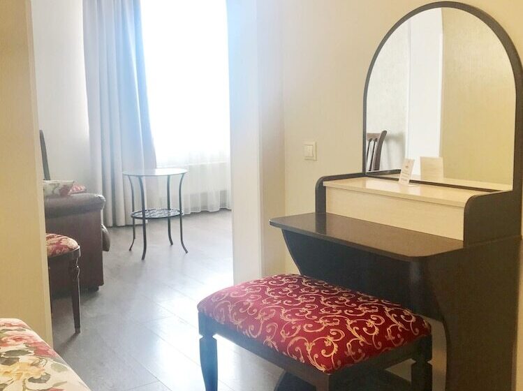 Отель Barvikha House Boutique