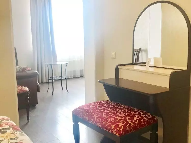 Hotelli Barvikha House Boutique