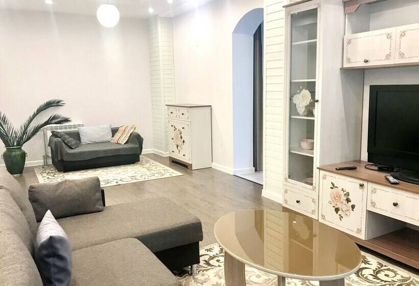 Отель Barvikha House Boutique