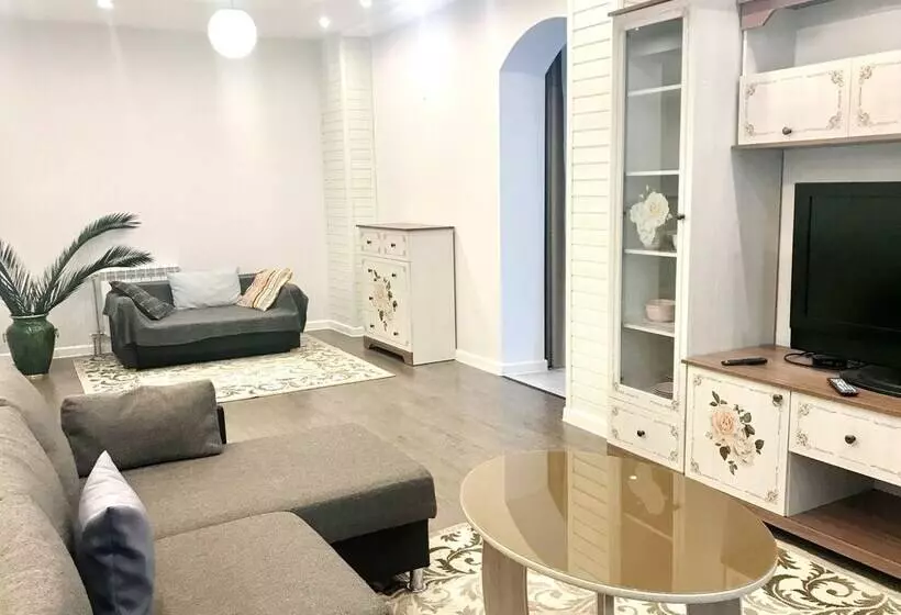 Hotelli Barvikha House Boutique