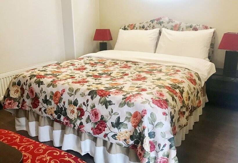 Отель Barvikha House Boutique