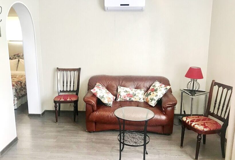 Отель Barvikha House Boutique