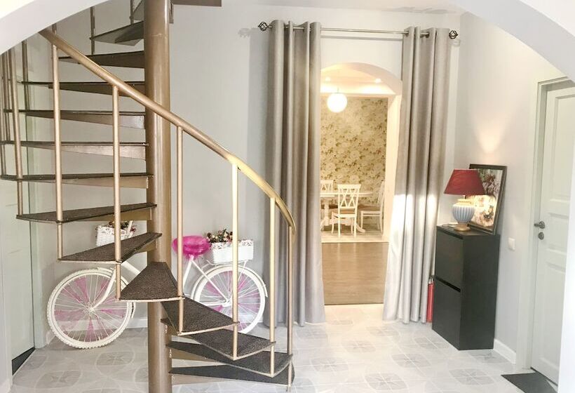 Отель Barvikha House Boutique