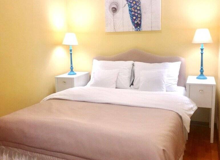 Отель Barvikha House Boutique