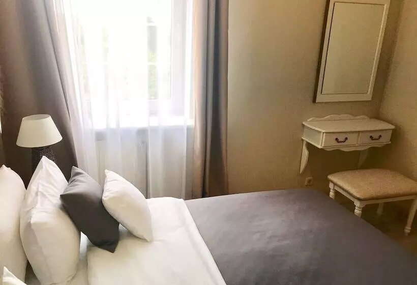 Hotelli Barvikha House Boutique