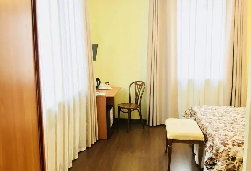 Hotelli Barvikha House Boutique