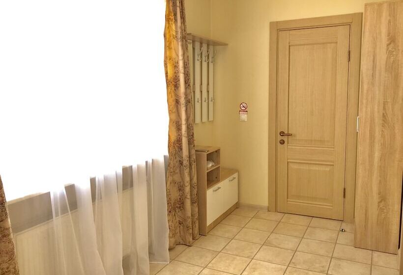 Отель Barvikha House Boutique