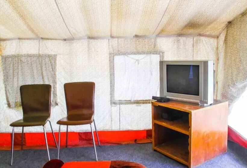 هتل K2 Resort Camps