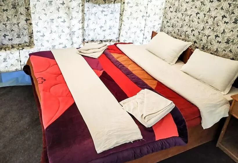 هتل K2 Resort Camps