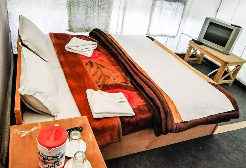 هتل K2 Resort Camps