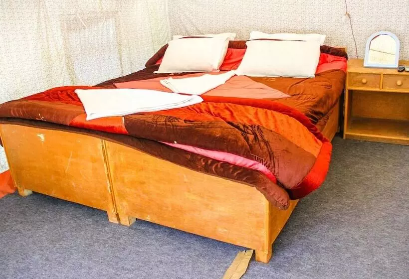 هتل K2 Resort Camps