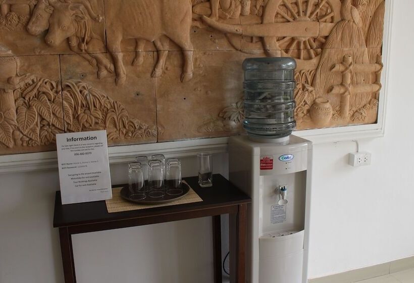 هتل Mayan Apartment