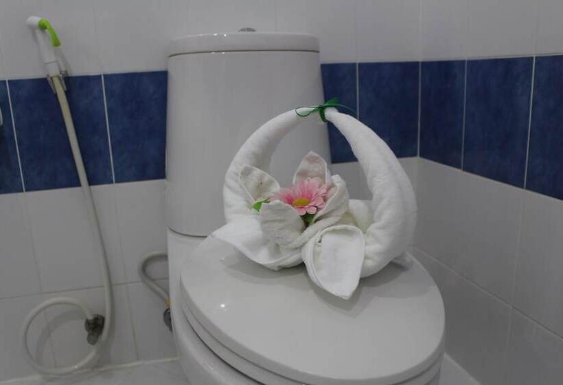 هتل Mayan Apartment