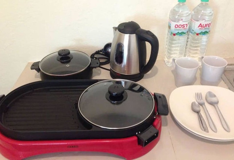 Hotel Nakara Residence