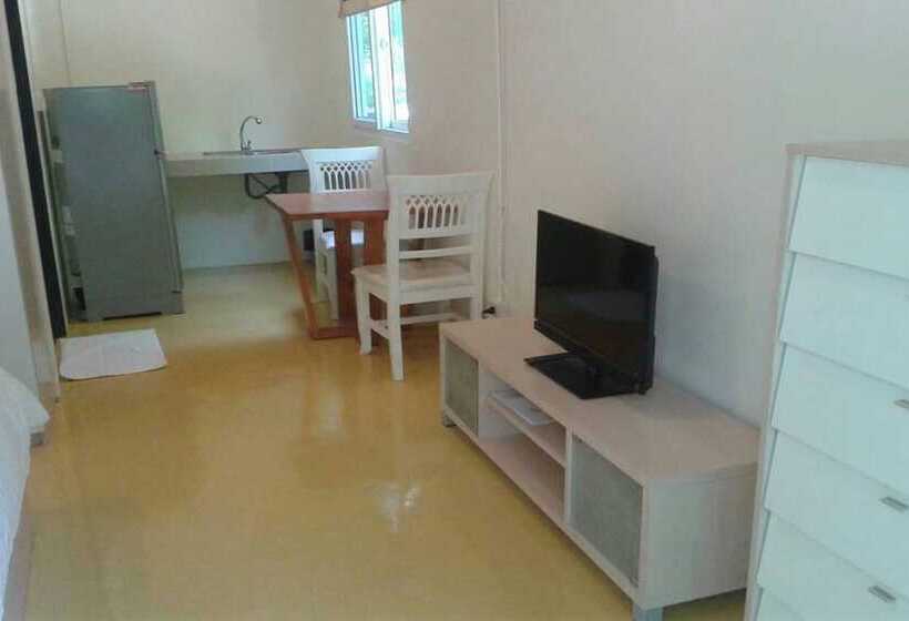 Hotel Nakara Residence