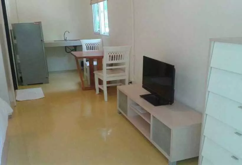 Hotelli Nakara Residence