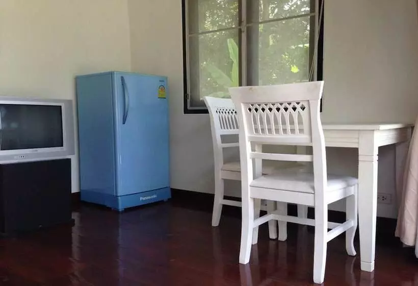 Hotelli Nakara Residence