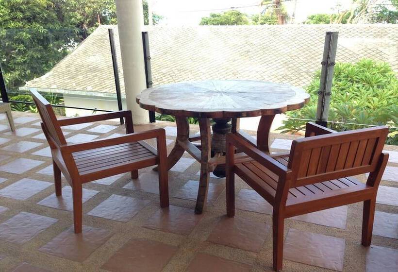 Hotel Nakara Residence