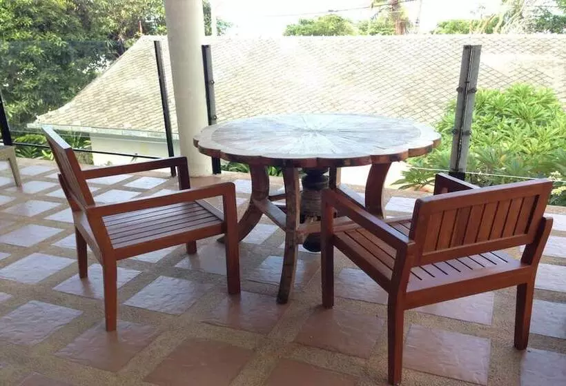 Hotelli Nakara Residence