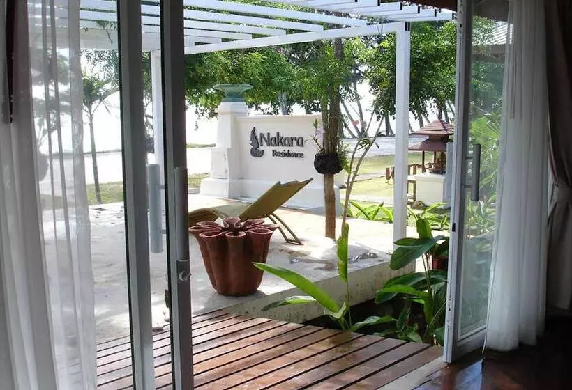 Hotelli Nakara Residence