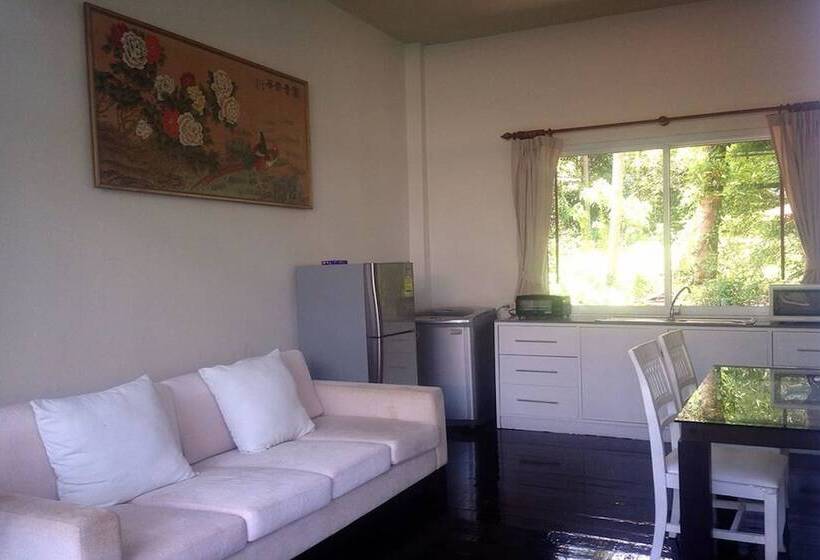 Hotel Nakara Residence