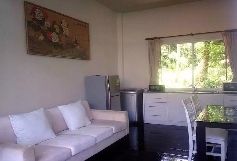 Hotelli Nakara Residence