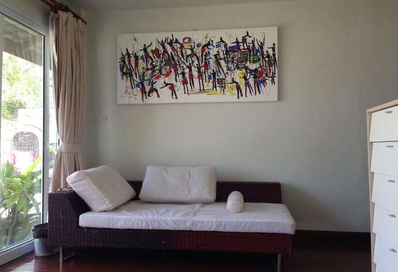 Hotel Nakara Residence