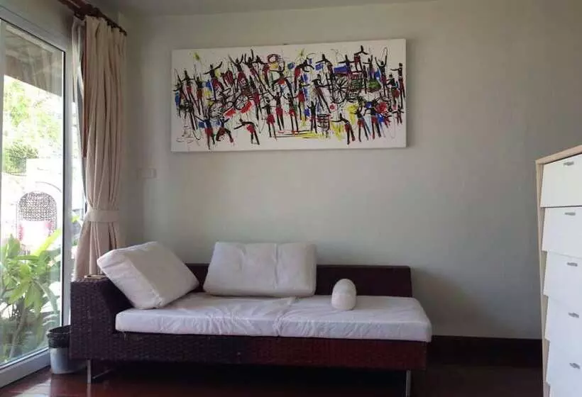 Hotelli Nakara Residence