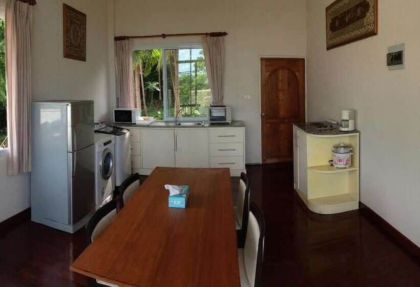 Hotel Nakara Residence