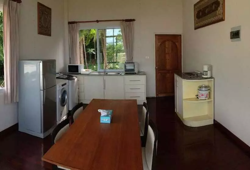 Hotelli Nakara Residence