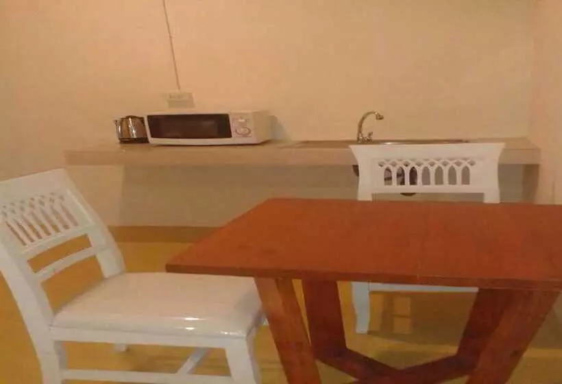 Hotelli Nakara Residence