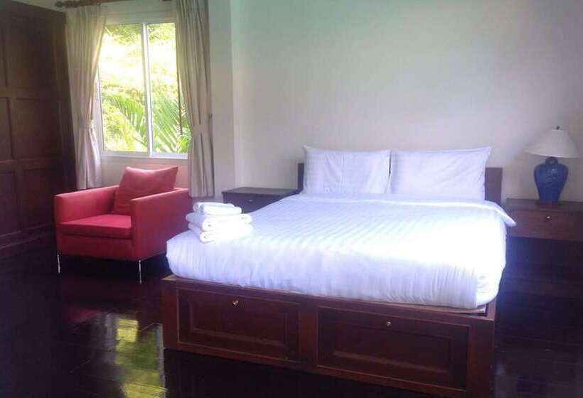 Hotel Nakara Residence