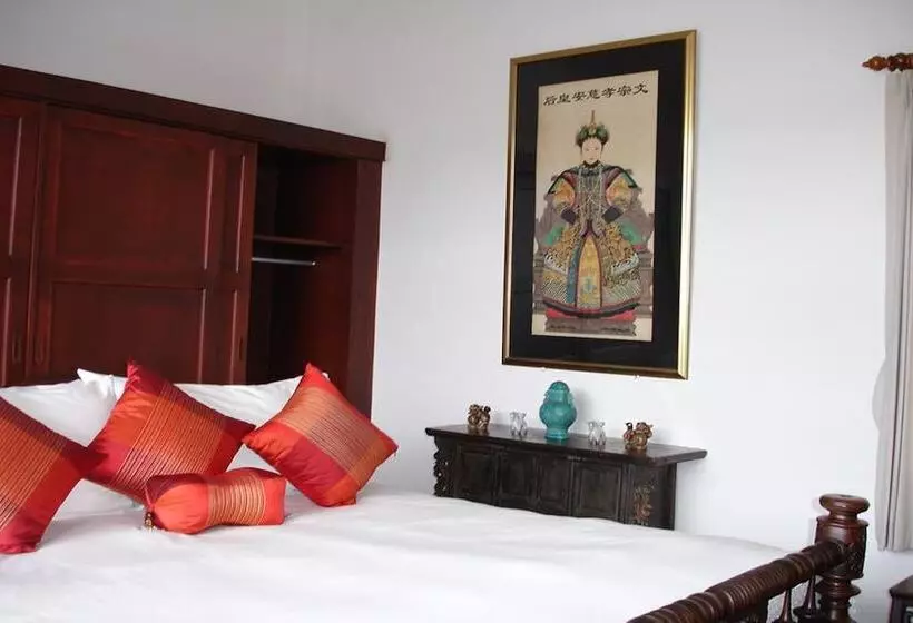 Hotelli Nakara Residence