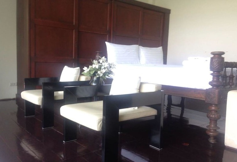 Hotel Nakara Residence