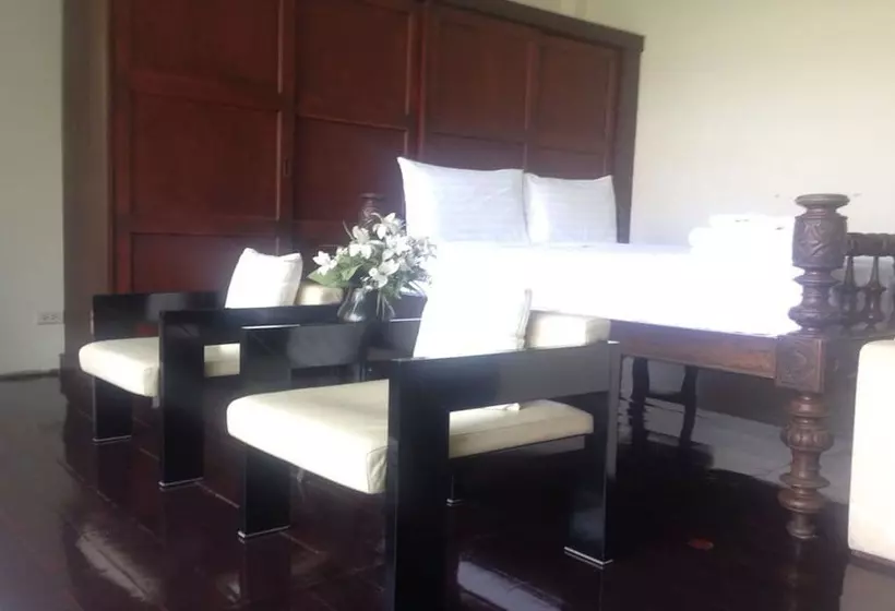 Hotelli Nakara Residence