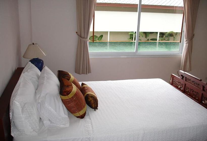 Hotel Nakara Residence