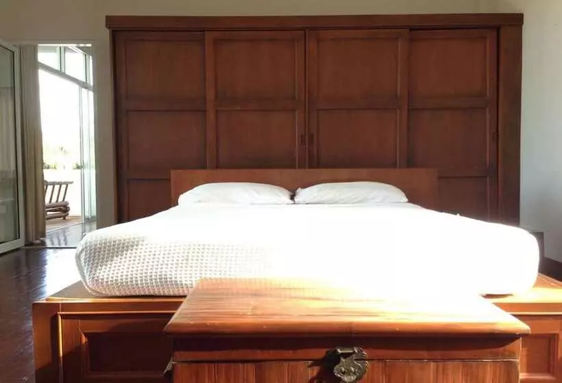 Hotelli Nakara Residence