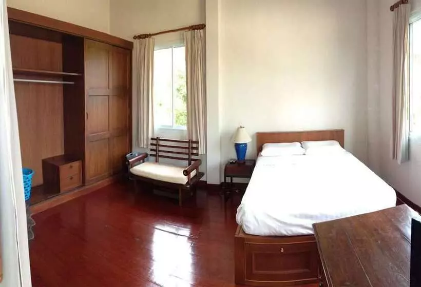 Hotelli Nakara Residence