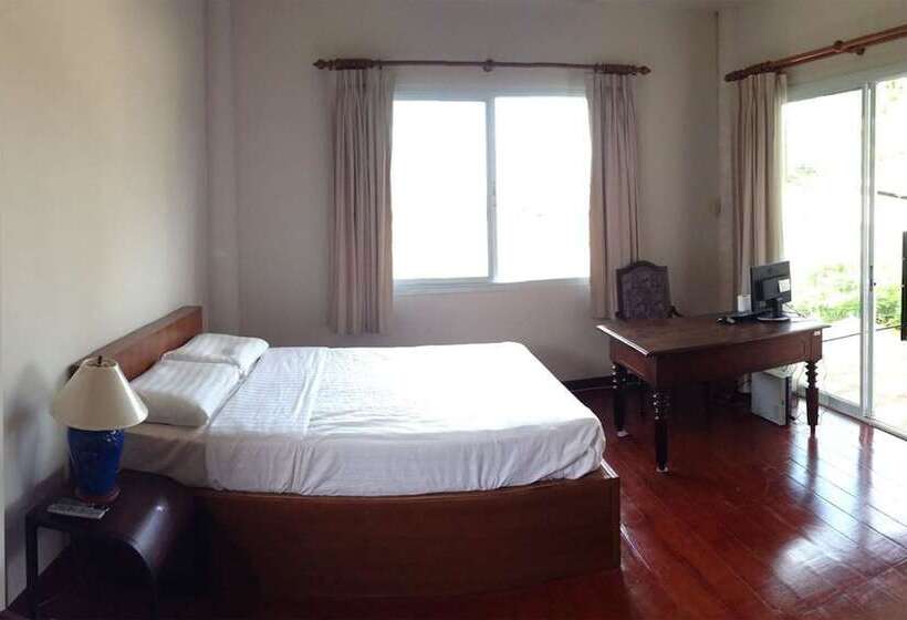 Hotel Nakara Residence