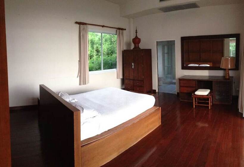 Hotel Nakara Residence