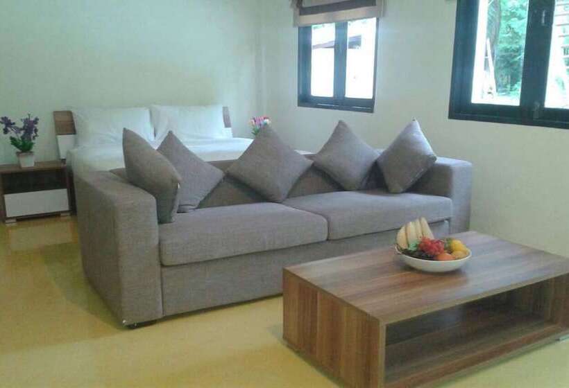 Hotel Nakara Residence