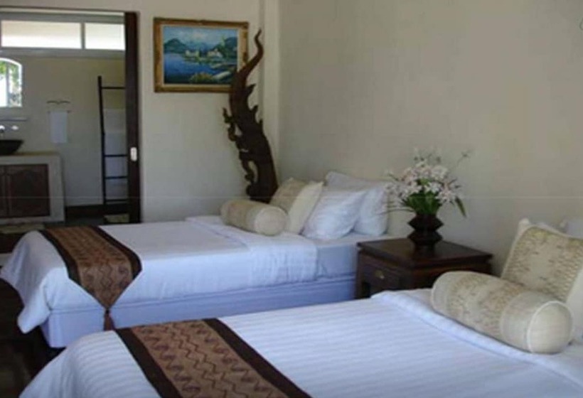 Hotel Nakara Residence