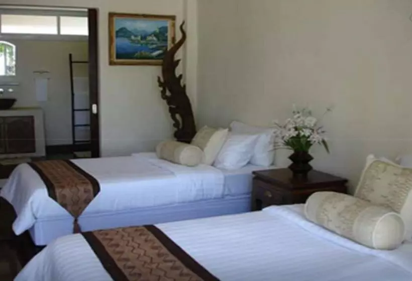 Hotelli Nakara Residence