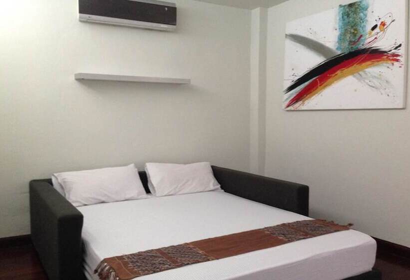 Hotel Nakara Residence