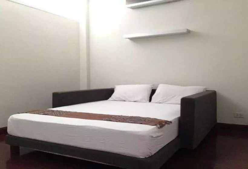 Hotelli Nakara Residence