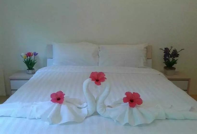 Hotelli Nakara Residence