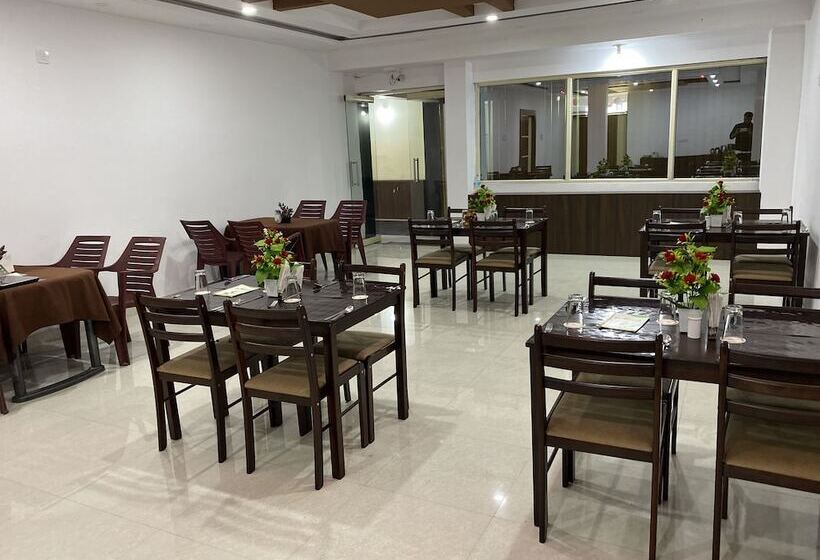 هتل Orchid Bodhgaya