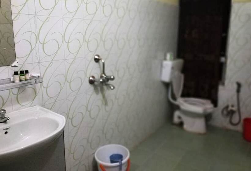 هتل Orchid Bodhgaya