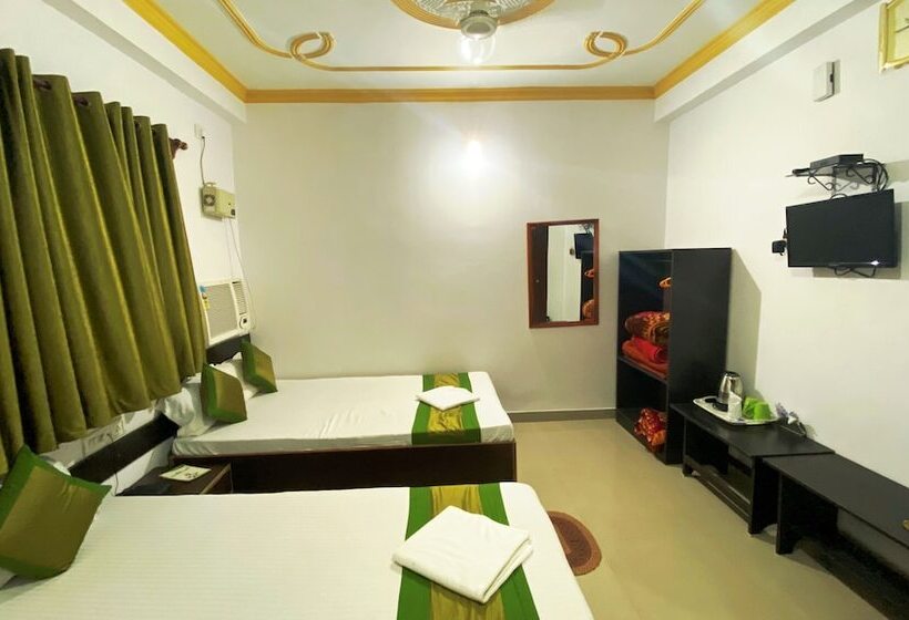 هتل Orchid Bodhgaya