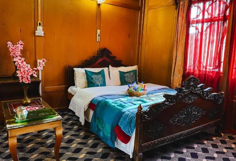 Hotel The Heritage Gemini Group Of Houseboat